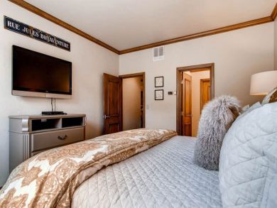 Beaver Creek Bachelor Gulch Home 926014