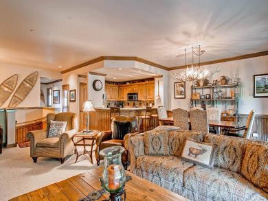 Beaver Creek Bachelor Gulch Home 926016