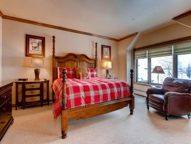Beaver Creek Bachelor Gulch Home 926016