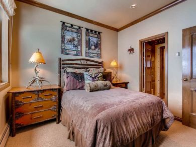 Beaver Creek Bachelor Gulch Home 926016