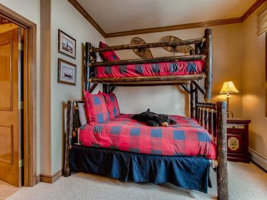 Beaver Creek Bachelor Gulch Home 926016
