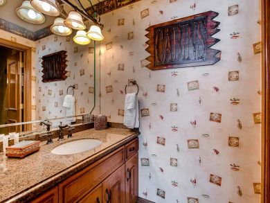 Beaver Creek Bachelor Gulch Home 926016
