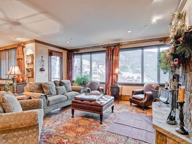 Beaver Creek Bachelor Gulch Home 926017
