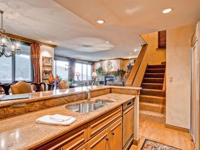 Beaver Creek Bachelor Gulch Home 926017