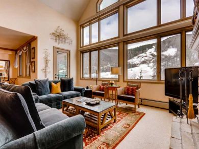 Beaver Creek Bachelor Gulch Home 926018