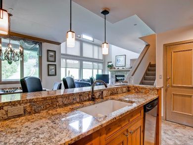 Beaver Creek Bachelor Gulch Home 926018