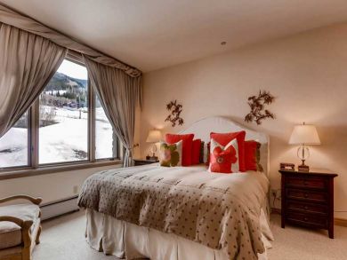 Beaver Creek Bachelor Gulch Home 926018