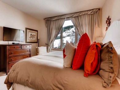 Beaver Creek Bachelor Gulch Home 926018