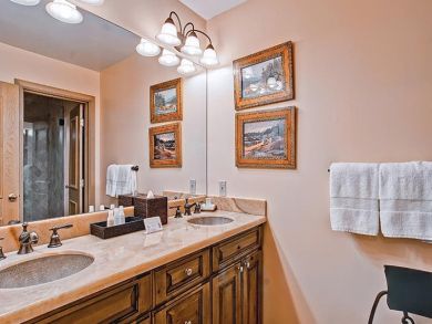 Beaver Creek Bachelor Gulch Home 926018