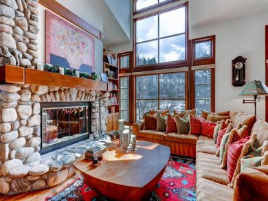 Beaver Creek Bachelor Gulch Home 926022