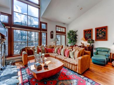 Beaver Creek Bachelor Gulch Home 926022