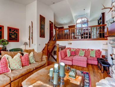 Beaver Creek Bachelor Gulch Home 926022