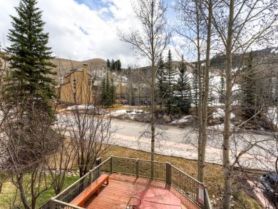 Beaver Creek Bachelor Gulch Home 926022