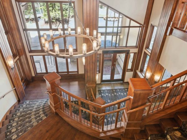 Beaver Creek Four Bedroom Vacation Townhome Walk to Lifts