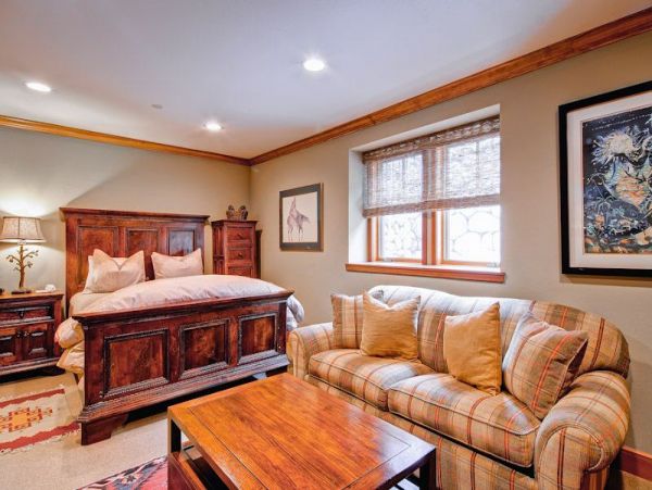 Beaver Creek Four Bedroom Vacation Townhome Walk to Lifts