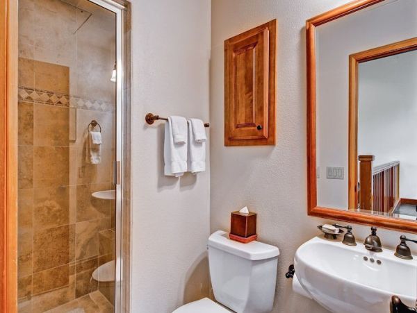 Beaver Creek Four Bedroom Vacation Townhome Walk to Lifts