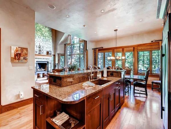 Unparalleled access to the slopes and the Village