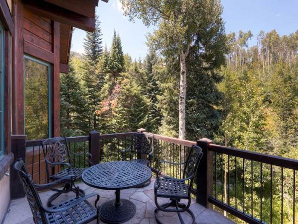 Unparalleled access to the slopes and the Village