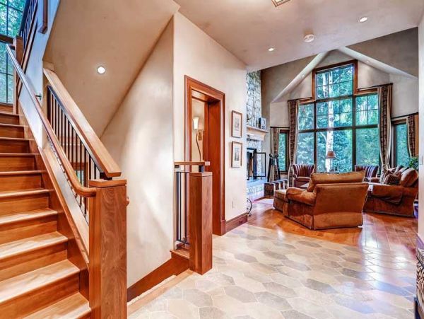 Unparalleled access to the slopes and the Village