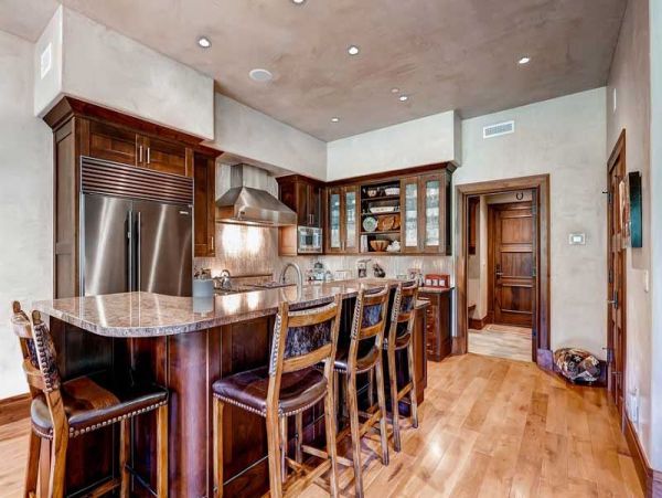 Unparalleled access to the slopes and the Village