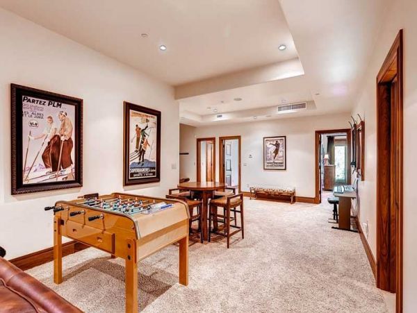 Unparalleled access to the slopes and the Village