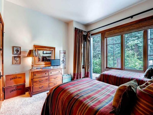 Unparalleled access to the slopes and the Village