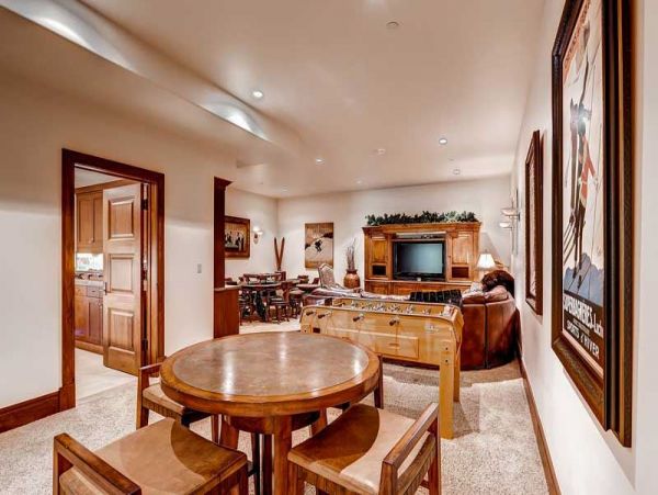 Unparalleled access to the slopes and the Village