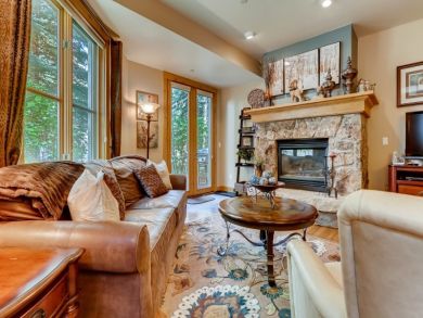 Beaver Creek Bachelor Gulch Home 926026