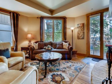 Beaver Creek Bachelor Gulch Home 926026