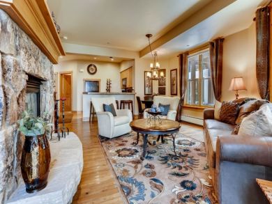 Beaver Creek Bachelor Gulch Home 926026