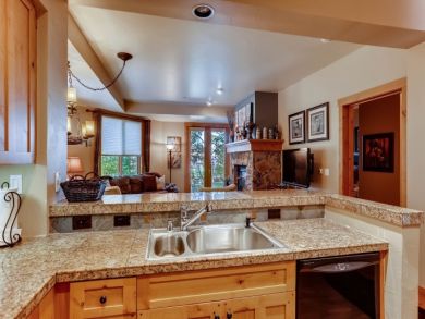 Beaver Creek Bachelor Gulch Home 926026