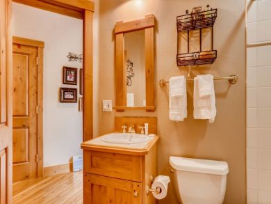 Beaver Creek Bachelor Gulch Home 926026