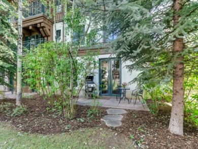 Beaver Creek Bachelor Gulch Home 926026