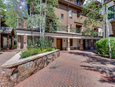 Beaver Creek Bachelor Gulch Home 926026