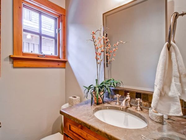 Classy Understated Elegance in Beaver Creek