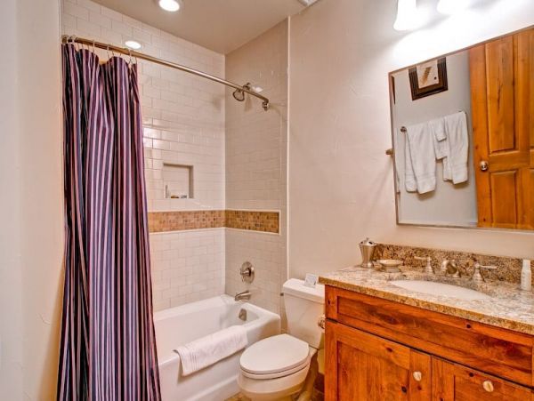 Classy Understated Elegance in Beaver Creek