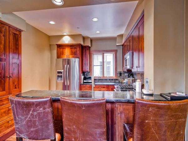 Classy Understated Elegance in Beaver Creek