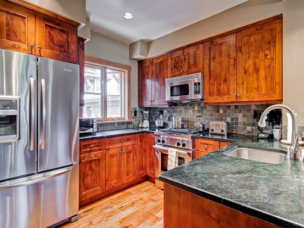 Classy Understated Elegance in Beaver Creek