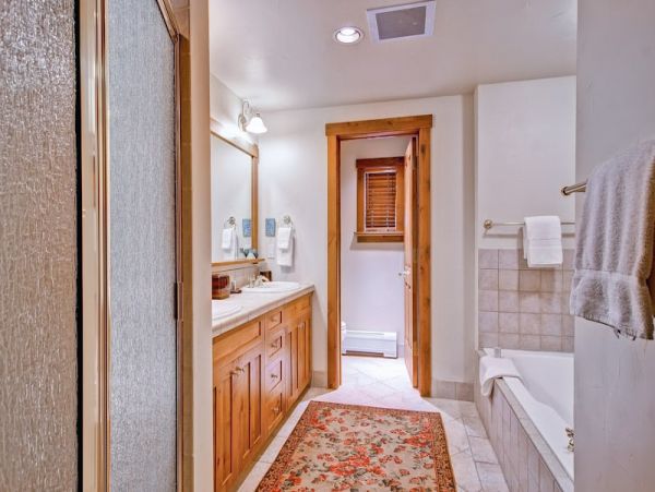 Villa Montane Townhome
