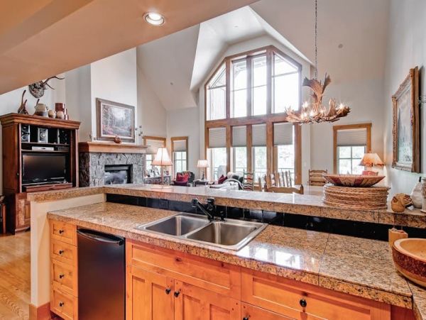 Villa Montane Townhome