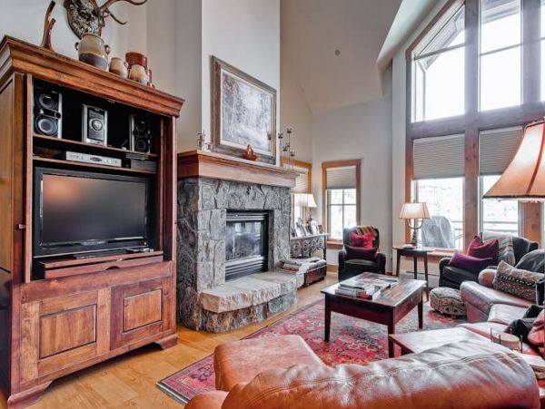 Villa Montane Townhome