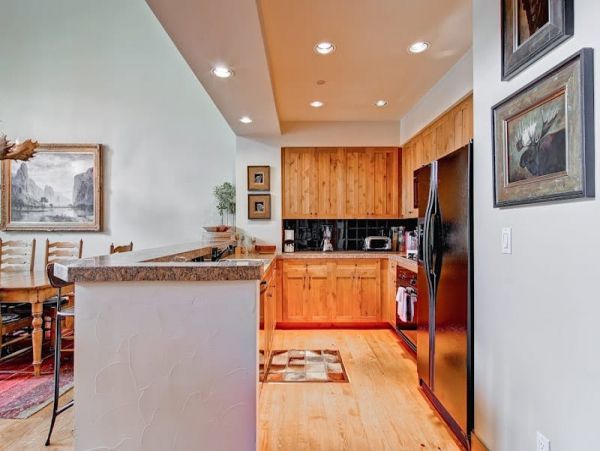 Villa Montane Townhome