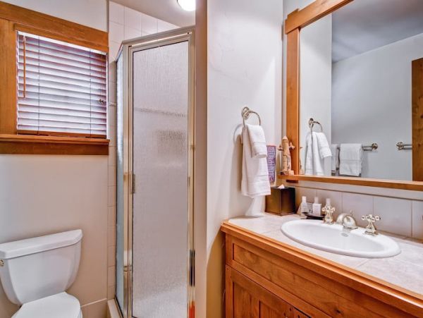 Villa Montane Townhome