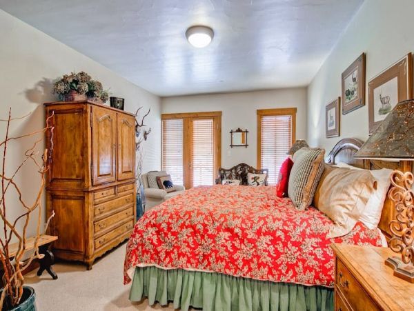 Villa Montane Townhome