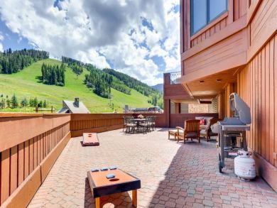 Beaver Creek Bachelor Gulch Home 926035 Beaver Creek Bachelor Gulch Home 926035