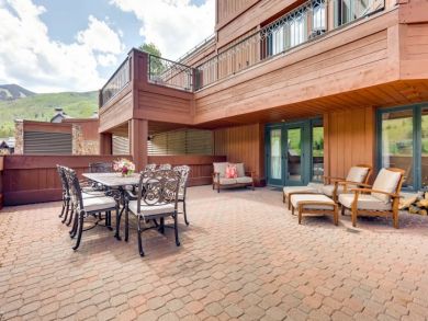 Beaver Creek Bachelor Gulch Home 926035 Beaver Creek Bachelor Gulch Home 926035