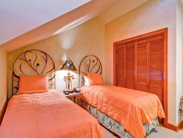 Beaver Creek Ski in Ski Out Five Bedroom Residence