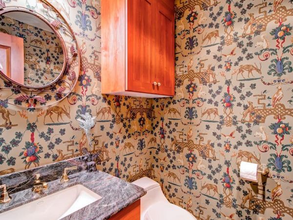 Beaver Creek Ski in Ski Out Five Bedroom Residence