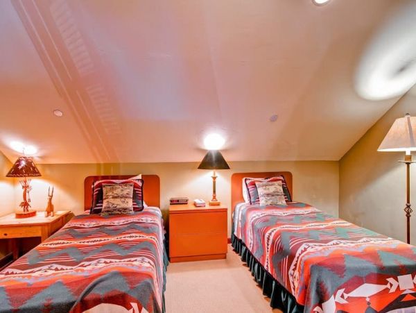 Beaver Creek Ski in Ski Out Five Bedroom Residence