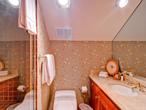 Beaver Creek Ski in Ski Out Five Bedroom Residence